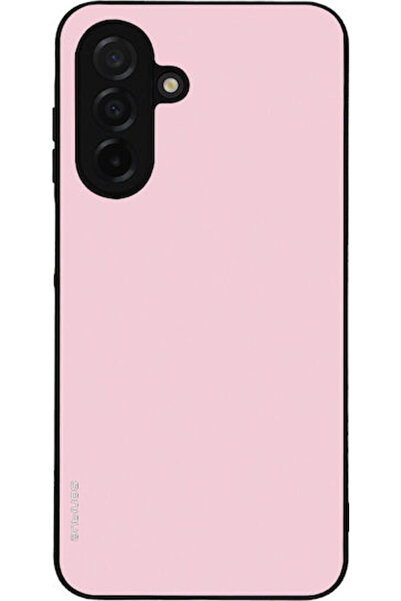 Other Θήκη Sonique Colorbloc Series για Samsung Galaxy A26 5G Ανοιχτό Ροζ
