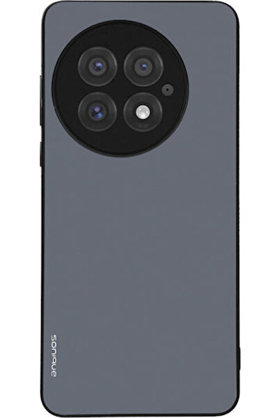 Other Sonique Colorbloc Μπλε Θήκη Πλάτης Σιλικόνης για OnePlus 13