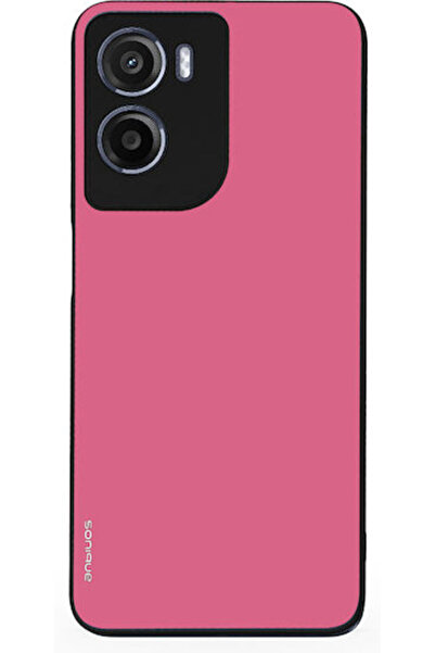 Other Θήκη Sonique Colorbloc Σειράς για Motorola Moto G05 4G Moto E15 4G Ροζ