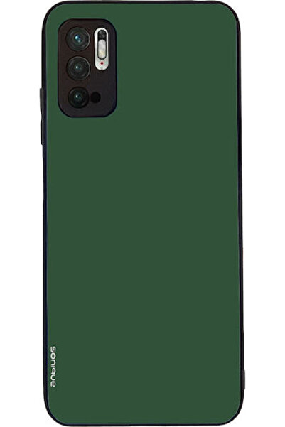 Other Θήκη Sonique Colorbloc Σειράς για Xiaomi Redmi Note 10 5G Poco M3 Pro 5...