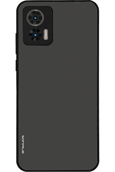 Other Θήκη Sonique Colorbloc Σειράς για Motorola Edge 30 Neo 5G Γκρι