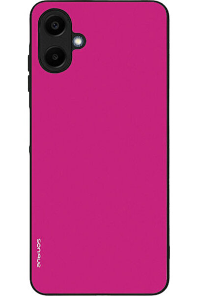 Other Θήκη Σειράς Sonique Colorbloc για Samsung Galaxy A06 4G Ματζέντα