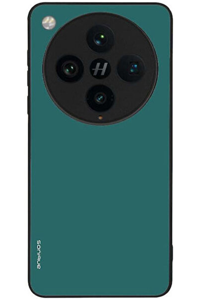 Other Θήκη Κινητού Τηλεφώνου Sonique Σειρά Colorbloc Oppo Find X8 Pro 5g Πετρόλ