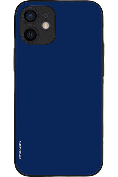 Other Θήκη Σειράς Colorbloc Sonique για Apple iPhone 12 Mini Μπλε