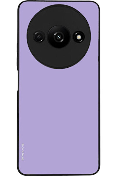 Other Θήκη Σειράς Colorbloc Sonique για Xiaomi Redmi A3 Redmi A3x Βιολετί