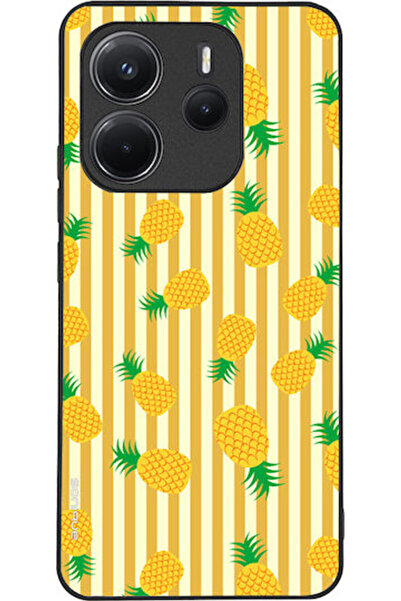 Other Θήκη Κινητού Τηλεφώνου Σειρά Φρούτων Sonique Xiaomi Redmi Note 14 5G Αν...