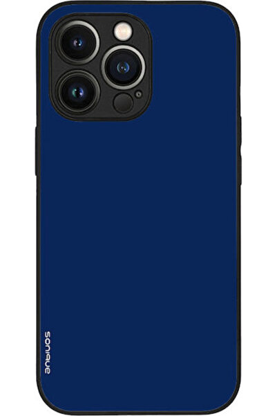 Other Θήκη Sonique Colorbloc Σειράς για Apple iPhone 13 Pro Μπλε