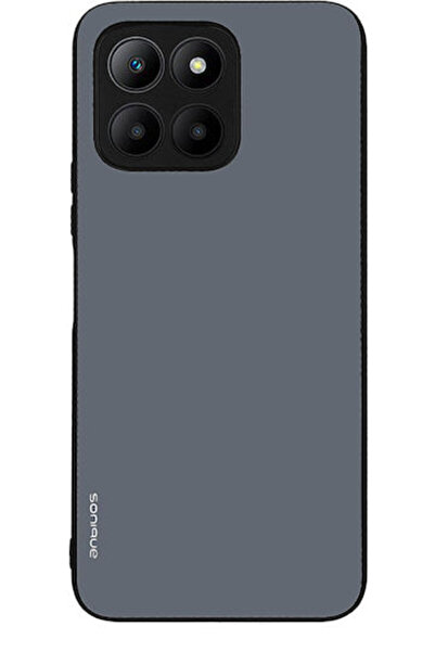 Other Θήκη Sonique Colorbloc Σειράς για Honor 70 Lite 5G Μπλε Γκρι