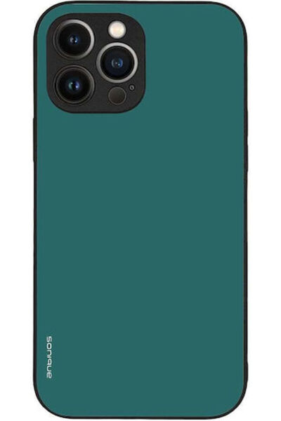 Other Θήκη Σειράς Sonique Colorbloc για Apple iPhone 13 Pro Max Πετρόλ