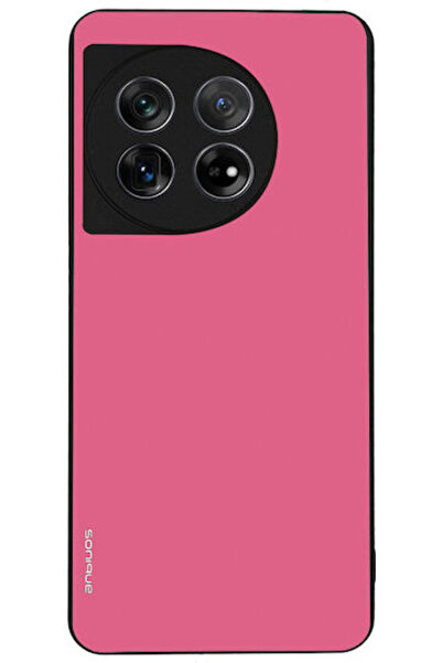 Other Σονικ Κάλερμπλοκ Πίσω Θήκη Σιλικόνης Ροζ (OnePlus 11)