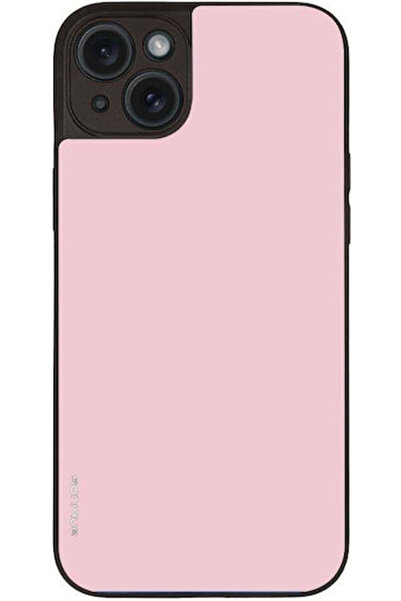 Other Θήκη Σειράς Colorbloc Sonique για Apple iPhone 15 Plus Ανοιχτό Ροζ