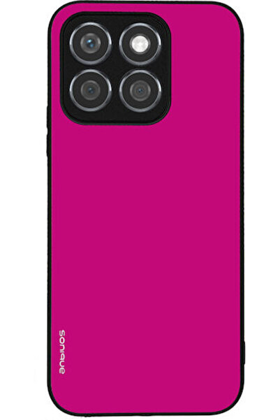 Other Θήκη Σειράς Sonique Colorbloc για Honor X8b Ματζέντα