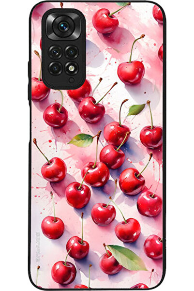 Other Θήκη Σειράς Φρούτων Sonique για Xiaomi Redmi Note 11 4G Redmi Note 11S ...