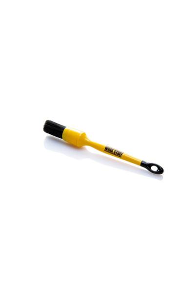 Work Stuff Pensula detailing rotunda Detailing Brush Black, 24mm