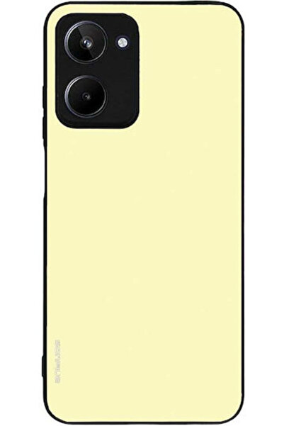 Other Θήκη Sonique Colorbloc Series Realme 10 4G Κίτρινο