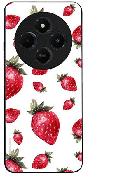 Other Θήκη Σειράς Φρούτων Sonique για Xiaomi Redmi 14c 4g Poco C75 4g Redmi A...