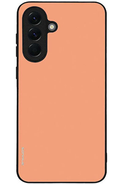 Other Θήκη Sonique Colorbloc Series για Samsung Galaxy A56 5G Κοραλλί