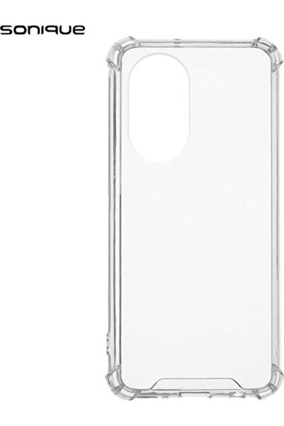 Other Sonique Armor Διαφανής Θήκη Πλάτης Σιλικόνης (Huawei Nova 9 / Honor 50)