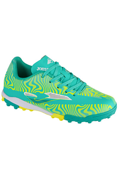 Joma Evolution Jr 24 EVJW TF, Ghete de fotbal pentru teren sintetic pentru bă...