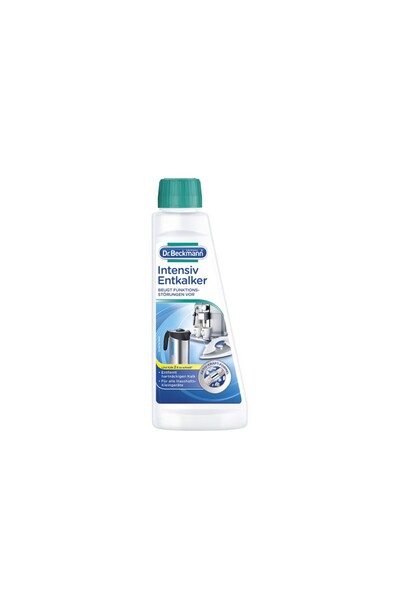 Dr.Beckmann Soluție de detartrare Dr. Beckmann, 250 ml