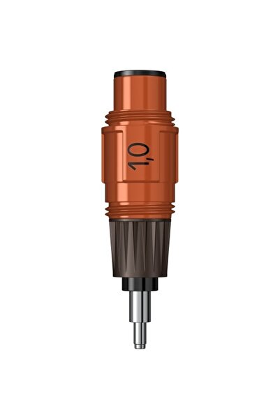 Rotring CAP ISOGRAPH 1.00MM