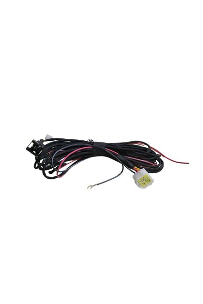Smart Heater & Cooler Ηλεκτρική εγκατάσταση για το Sirocou Smartheater WF8003...
