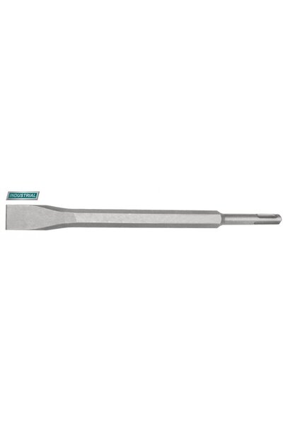 TOTAL Dalta SDS - 14X250 X 40mm, plat