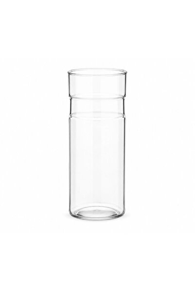 OEM Vase/Decorative bottle made of transparent glass 1700 ml – modern minimal...