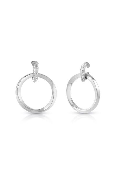 Guess ΣΚΟΥΛΑΡΙΚΙΑ ΓΥΝΑΙΚΕΙΑ JUBE01488JWRH ( 4ΕΚ )