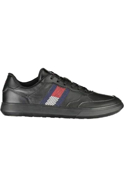 Tommy Hilfiger BLACK MEN'S SPORTS SHOES - FM0FM03904_BDS - 40