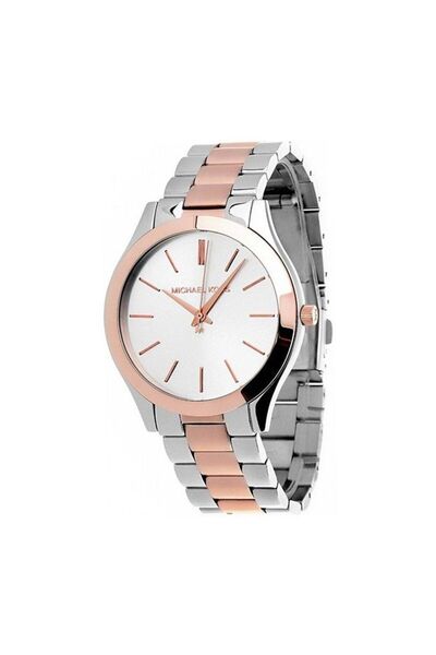 Michael Kors Γυναικείο Ρολόι MK3204B (34 ΧΙΛ.)