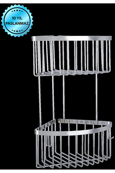 ÇELİK BANYO 25-321 İkili Derin Süngerlik 19x19