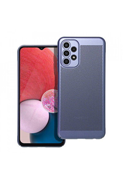 SKYDDAR INNOVATION Case for Samsung Galaxy A13 4G, Skyddar Breez - Blue