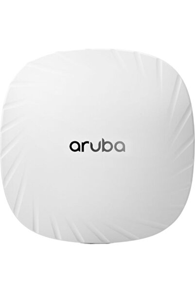 Aruba AP-505 Σημείο Πρόσβασης Wi-Fi 6 Διπλής Ζώνης (2.4 & 5GHz) Μονό Κιτ