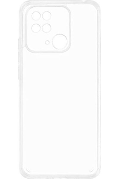 Other iSelf 0.3 Πίσω Θήκη Σιλικόνης 0.3mm Διαφανής (Redmi 13C 4G / Poco C65 4...