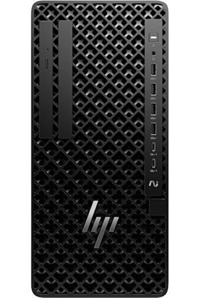 HP Z1 Tower G1i SFF Επιτραπέζιος Υπολογιστής (Ultra 7-265/32GB DDR4/1.0TB SSD...