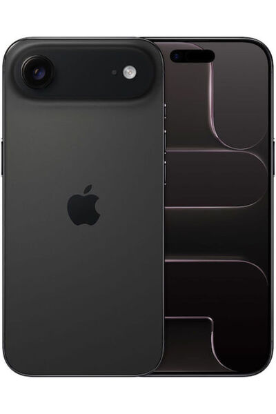 Apple iPhone Air (12GB/512GB) Μαύρο Διαστημικό