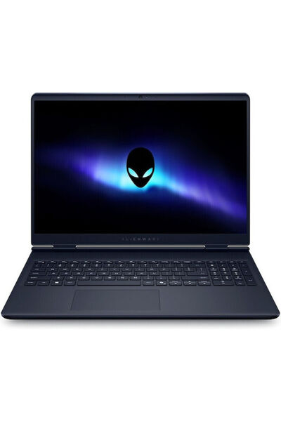 Dell Alienware 16 Aurora AC16250 16 " QHD+ 120Hz (Επεξεργαστής Core 7-240H/16...