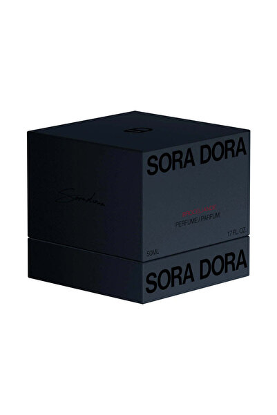 sora dora Broceliande Eau De Parfum 100ml