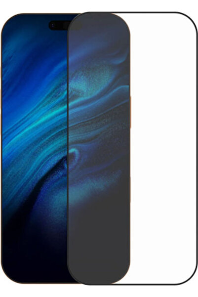 Vivid Ολικό σκληρυμένο γυαλί (iPhone 17 / 17 Pro / 16 Pro)