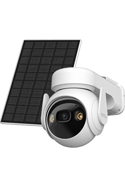 Imou IPC-K9ECP-3T0WE/FSP12-TYPEC Κάμερα Παρακολούθησης IP Wi-Fi Full HD+ 3MP ...