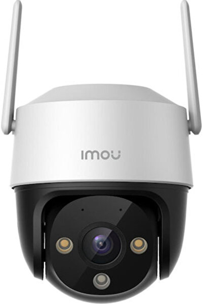 Imou Cruiser 2C Κάμερα Παρακολούθησης IP Wi-Fi Full HD+ 3MP Αδιάβροχη με Αμφί...