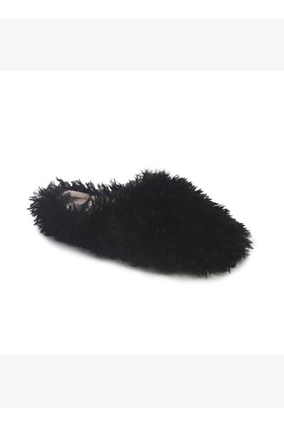 Macarena Papuci de damă (de casă) ANAI225-MK MARABA Negro