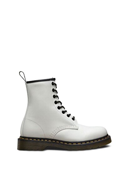 Dr. Martens 1460 Smooth Δερμάτινα Αρβυλάκια DM11822100_1460 Λευκά - EU 42