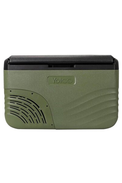 Yolco NX30 Răcitor Portabil Verde