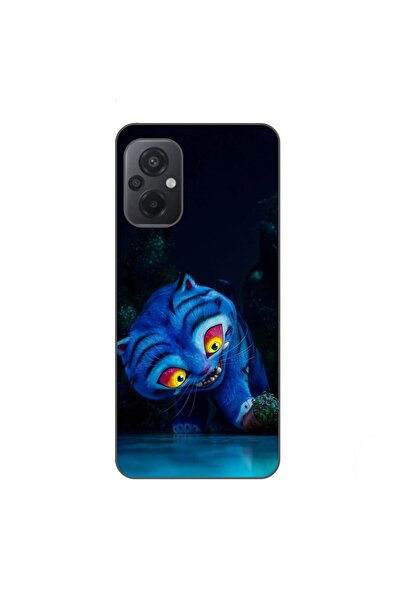 OEM Husa compatibila cu Xiaomi Poco M5 Silicon Gel Tpu Model KPop Demon Hunte...