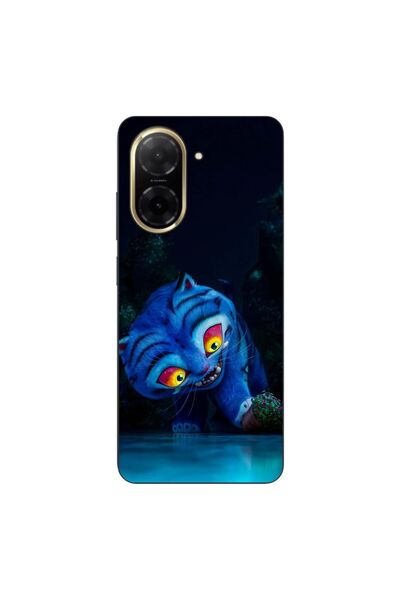 OEM Husa compatibila cu Xiaomi Redmi A5 Silicon Gel Tpu Model KPop Demon Hunt...
