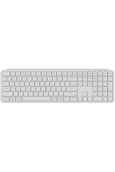 Keychron B6 Pro B6P-K8 Ασύρματο πληκτρολόγιο Bluetooth Αγγλικό US Συμβατό με ...