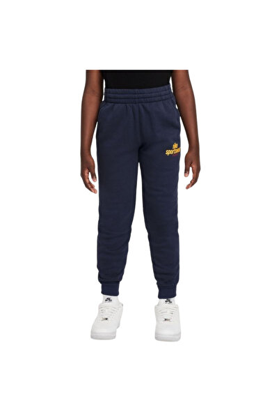 Nike K NSW CLUB FLC PNT FMLY -PD HJ2660-451