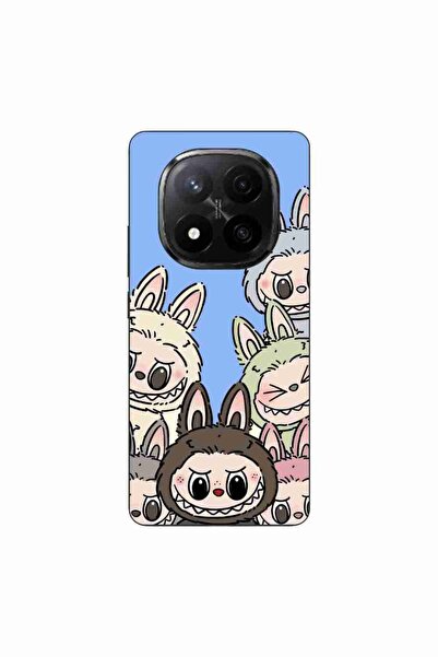 OEM Θήκη συμβατή με Xiaomi Redmi Note 14 Pro Plus, από σιλικόνη gel TPU, με σ...